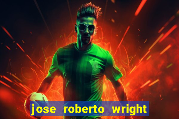 jose roberto wright ajuda flamengo